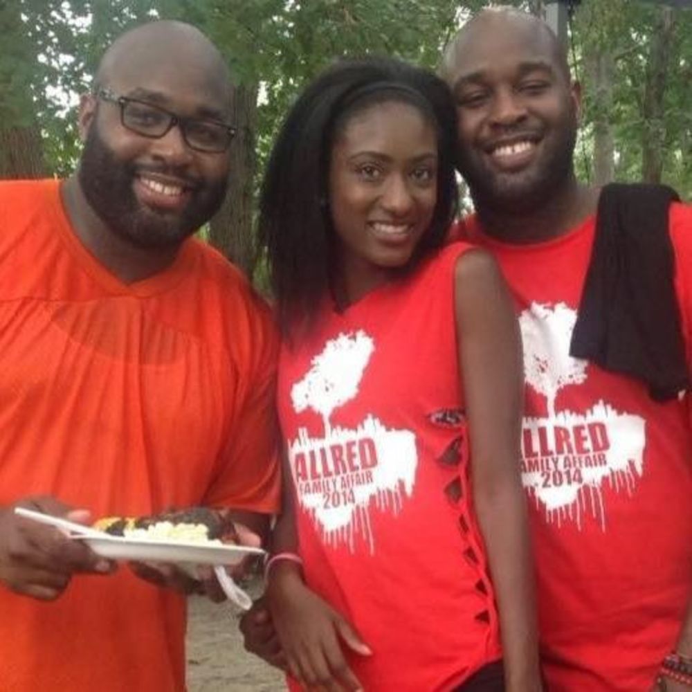 Meet your Posher, Diamond